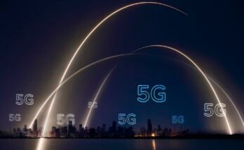 5G Technology: Transforming Connectivity and Communication sammyloaded.com