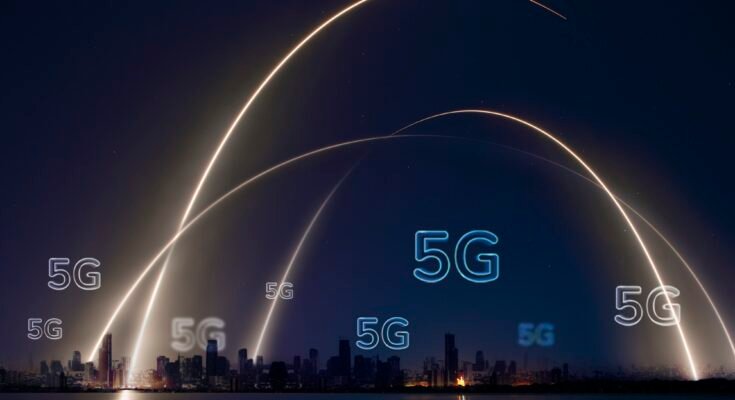 5G Technology: Transforming Connectivity and Communication sammyloaded.com