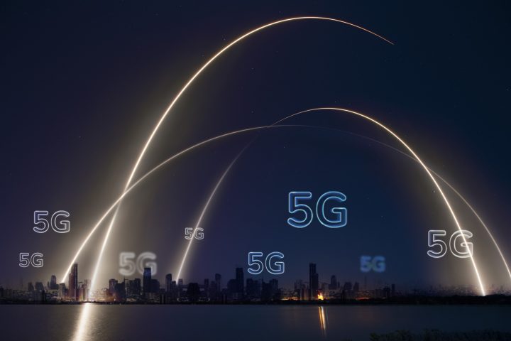 5G Technology: Transforming Connectivity and Communication sammyloaded.com