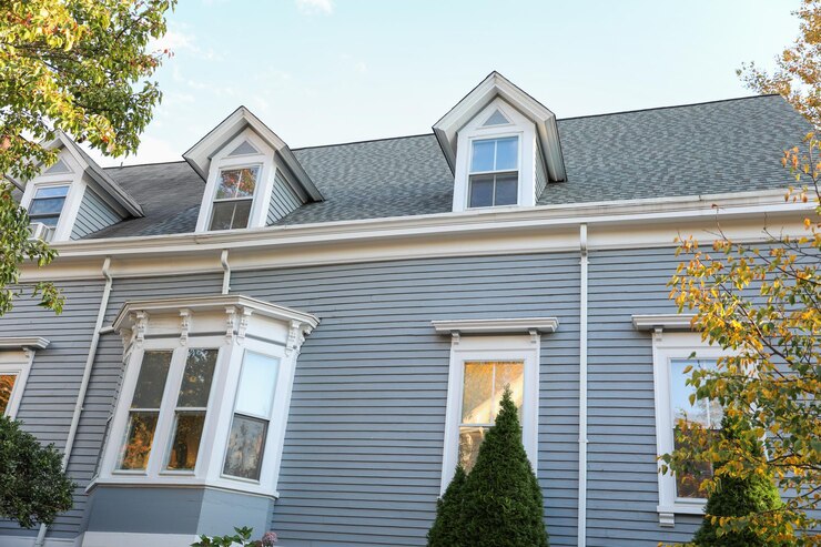 Siding Company Bellingham