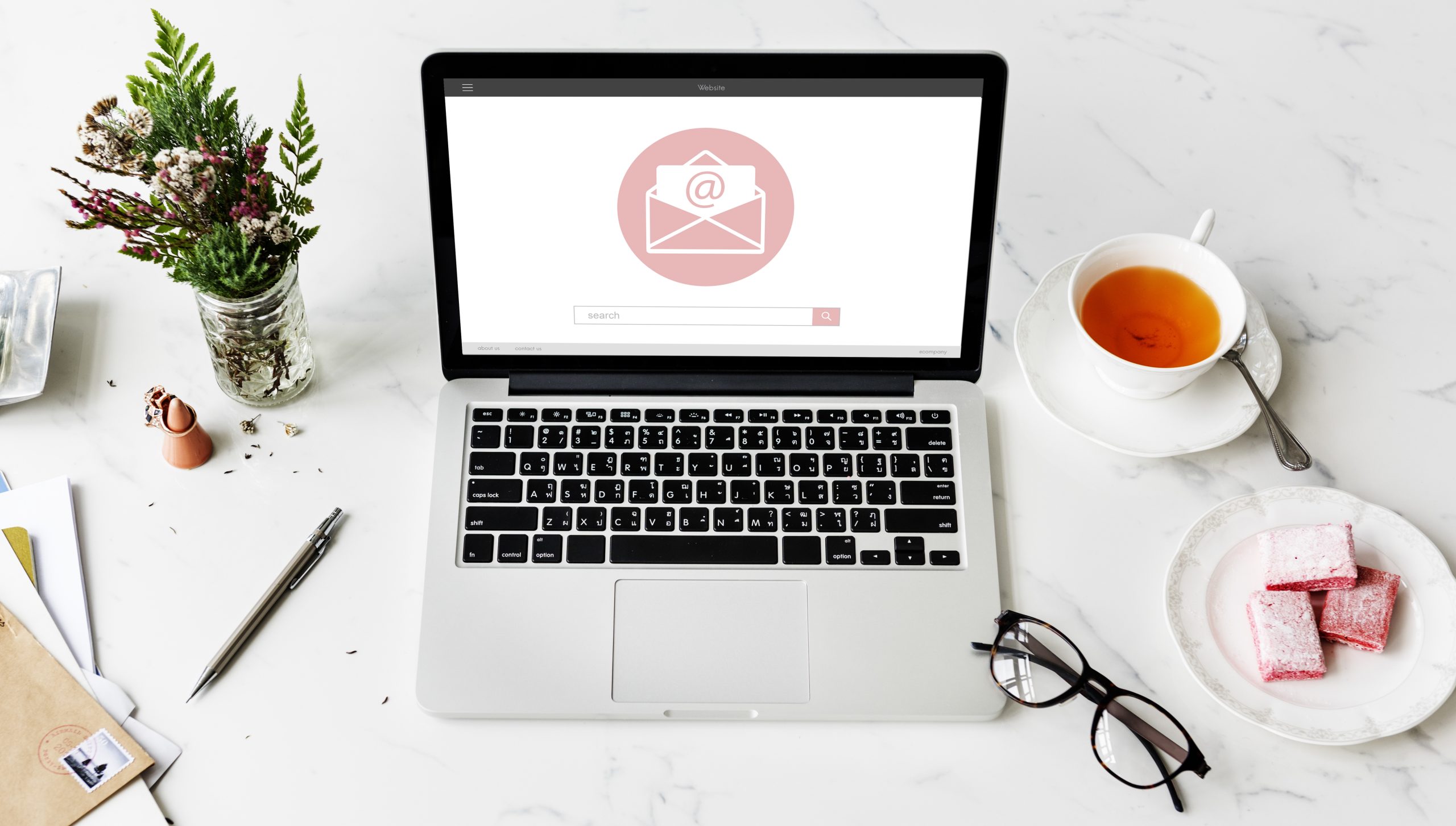 Email Tester